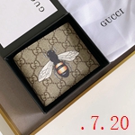 コピーグッチ財布